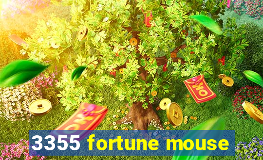 3355 fortune mouse